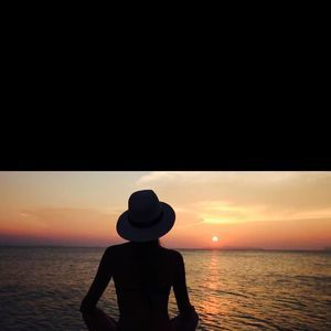 Meet your Posher, Mari